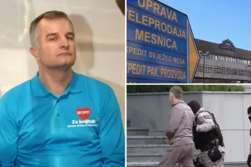 Obogatili se na biznisu s mesom, šurovali s političarima, pa završili s najtežim optužnicama
