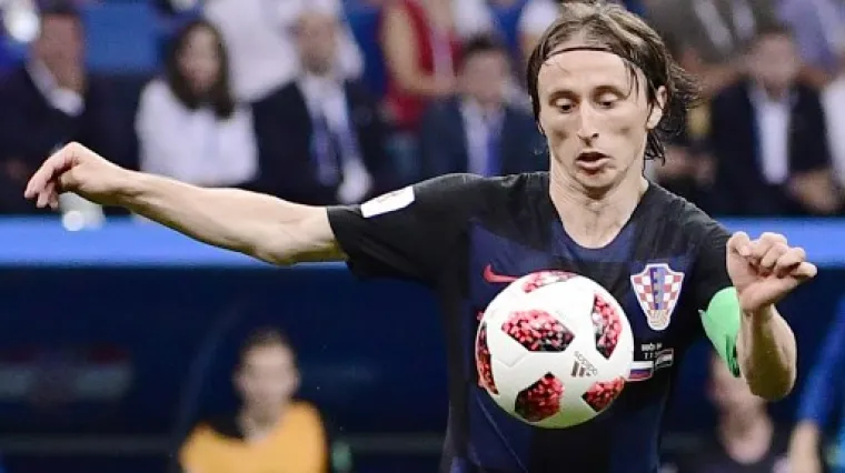 Za 15 milijuna eura stiže Modrićev nasljednik, Luka odlazi u redove velikana?