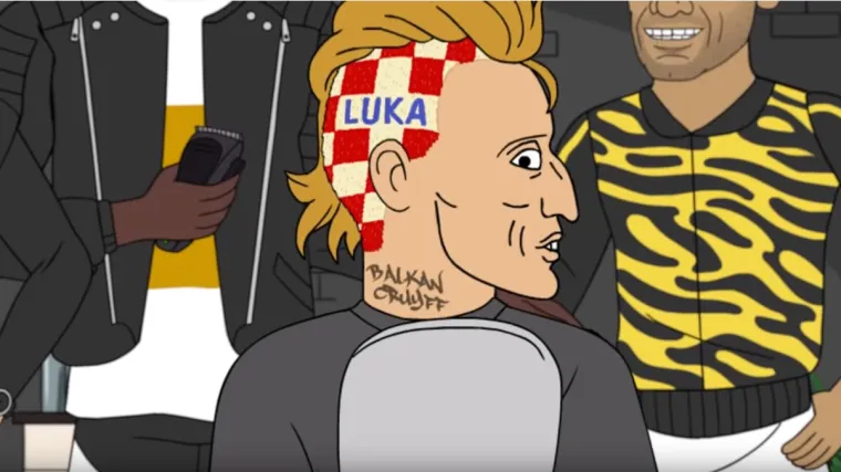 Animirani uradak s Vatrenim u glavnoj ulozi apsolutni je hit