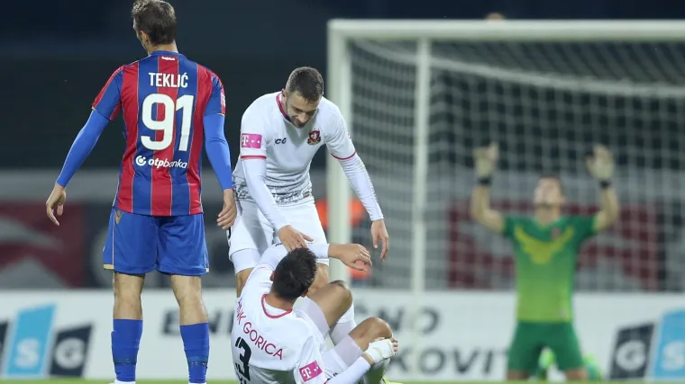 Inter na trećeliga&scaron;a, prvaci na Slaven, a Hajduku daleko najteži suparnik