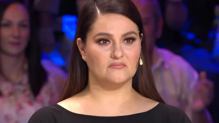 'Onaj koji vrijeđa osobu nije dobar sudac'