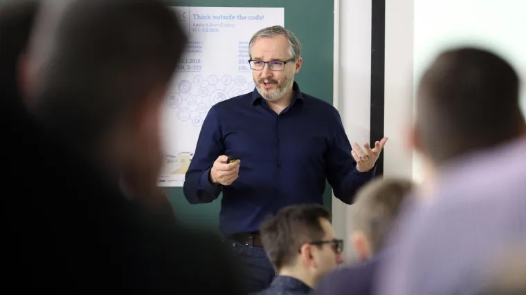 Njegovu aplikaciju skinulo 100 milijuna ljudi, a sada stiže ogromna investicija