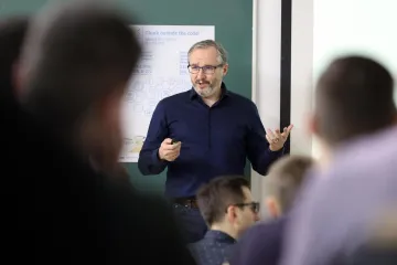 Njegovu aplikaciju skinulo 100 milijuna ljudi, a sada stiže ogromna investicija