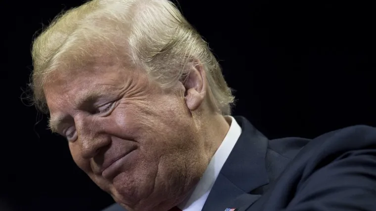 Midterm izbori zapravo su referendum o Donaldu Trumpu