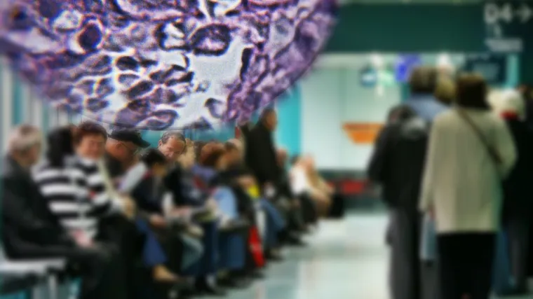 Od srijede se možete cijepiti, hoćete li?