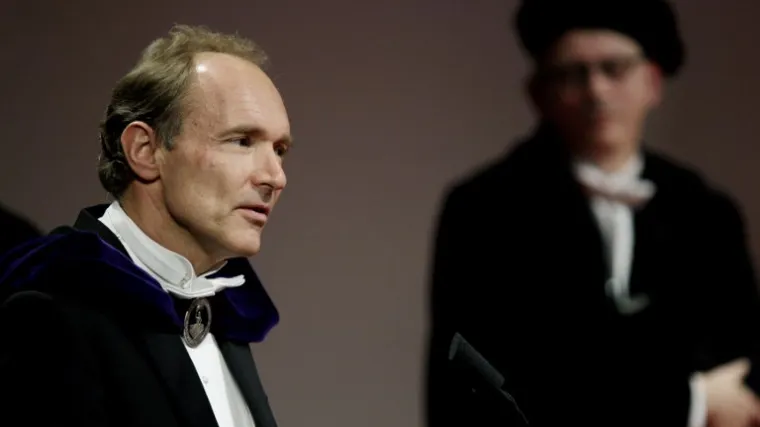 'Sve je pošlo ukrivo. Imamo lažne vijesti, probleme s privatnošću i izmanipulirane ljude'