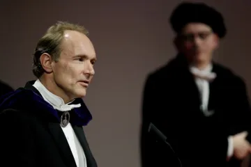 'Sve je pošlo ukrivo. Imamo lažne vijesti, probleme s privatnošću i izmanipulirane ljude'