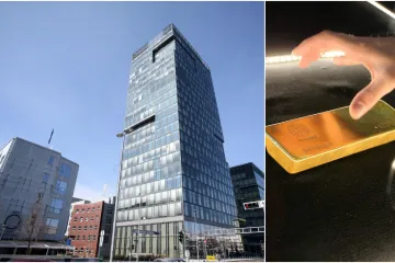 Slovenac zaposlenici prislonio pi&scaron;tolj na glavu i naredio: 'Budi tiha, izvadi novac i zlato'