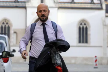 'Neka HDZ i Bandić do ponedjeljka pokažu većinu. Ako je nemaju - idemo na izbore'