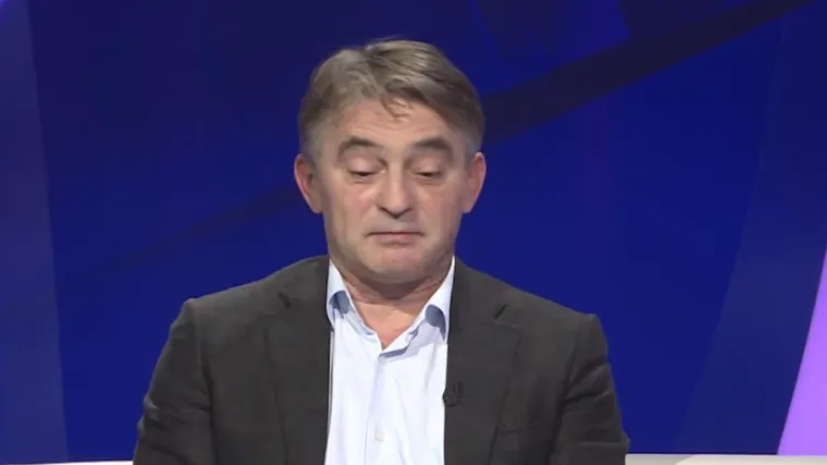 Kom&scaron;ić pozvao hrvatski državni vrh u BiH samo da bi im rekao da RH za jedno glasa, a drugo radi
