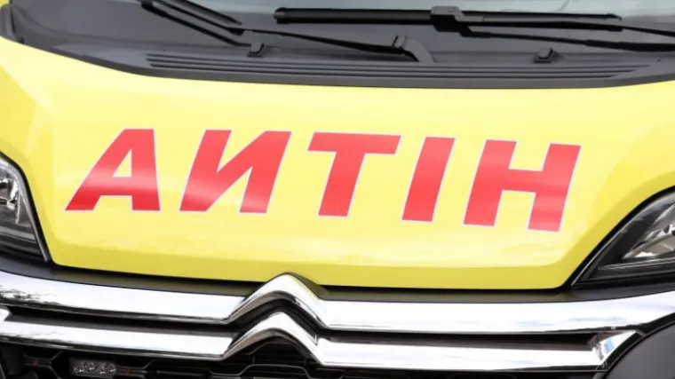 Mu&scaron;karac radio na krovu i pao, ozljede su bile kobne