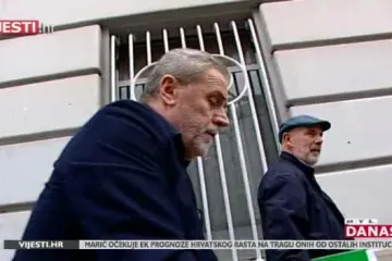 Što se događa s Milanom Bandićem?