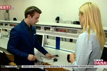 Da se mjeseci vrijednog truda i rada itekako isplate, dokaz je zvijezda naše iduće priče.