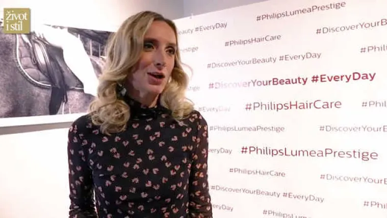 Mara Bratoš predstavila izložbu 'Crus, crura': 'Unutarnje zadovoljstvo potiče ženu da se izvana brine o sebi'