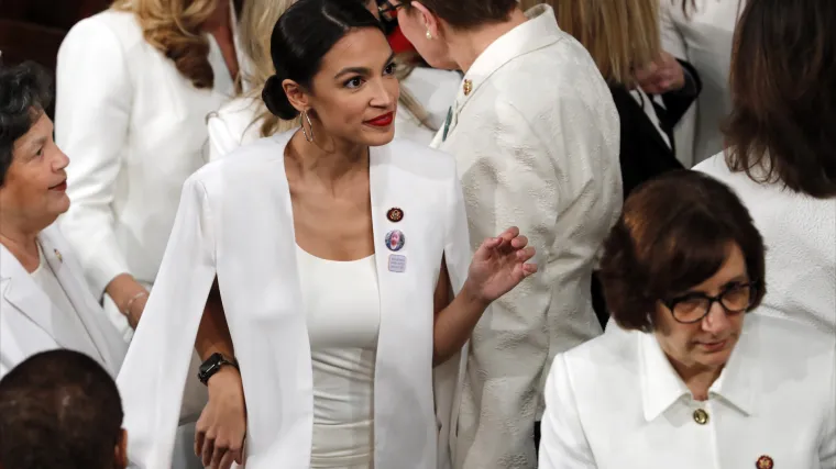 Ona je nova zvijezda Amerike: Ima 29 godina i najmlađa je žena ikad izabrana u američki Kongres