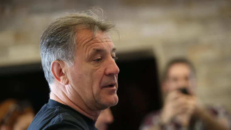 Mamiću i dru&scaron;tvu poslana presuda: Franjo Varga zavr&scaron;io u zatvorskoj bolnici