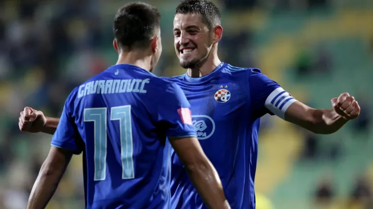 Pravda za Ademija: Nakon dvije godine pauze zbog afere s dopingom vodi Dinamo u europsko proljeće