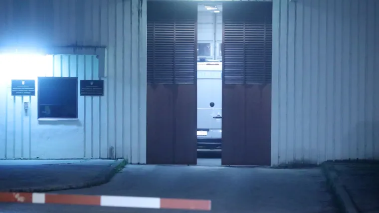 Pad Ivice Todorića: U Remetinec stigao točno godinu dana nakon &scaron;to se u Londonu predao policiji