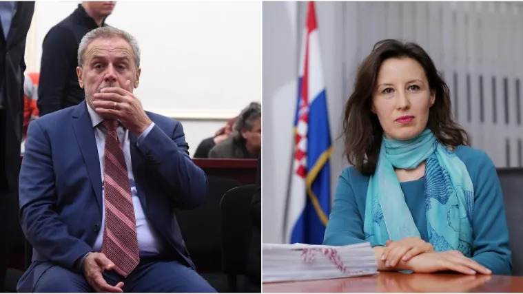 Braniteljske udruge napale Bandića i Ore&scaron;ković: 'I preko le&scaron;eva do fotelja &ndash; znamo &scaron;to se tu igra'