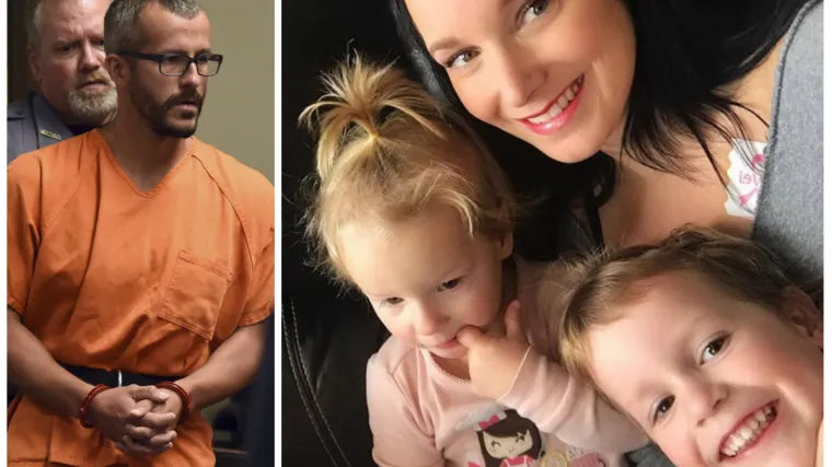 Epilog mučnog zločina: Napokon priznao da je ubio svoju trudnu ženu i dvoje djece