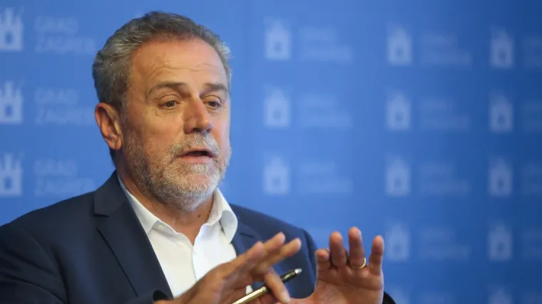 Bandić se posuo pepelom: Nisam znao kakav je Palma, zbog branitelja ću progutati 100 žaba ako treba