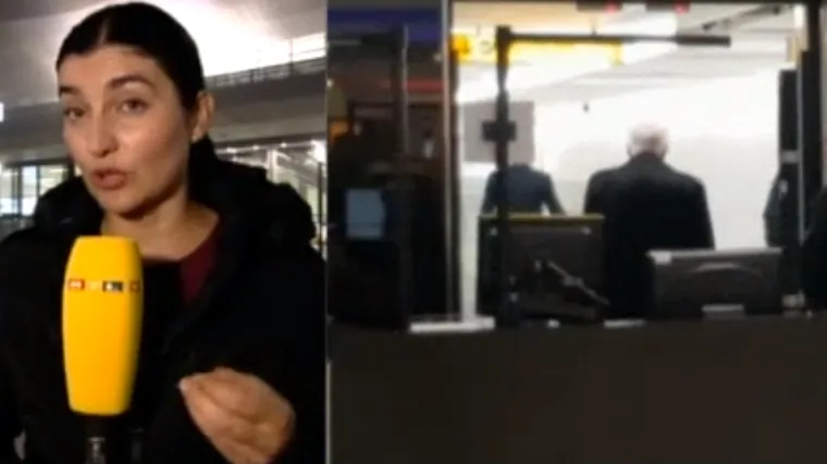 RTL-ova novinarka bila je u avionu s Todorićem: 'Imao je isti tretman kao i ostali putnici'