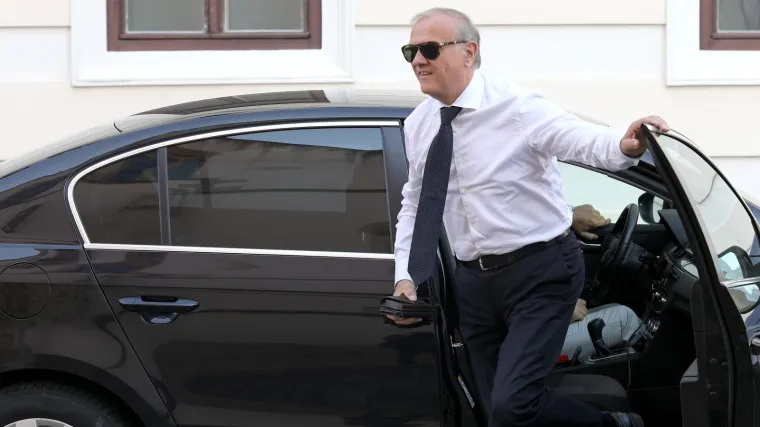 Bo&scaron;njaković: 'Oko Marake&scaron;kog sporazuma vjerojatno će se odrediti stav'