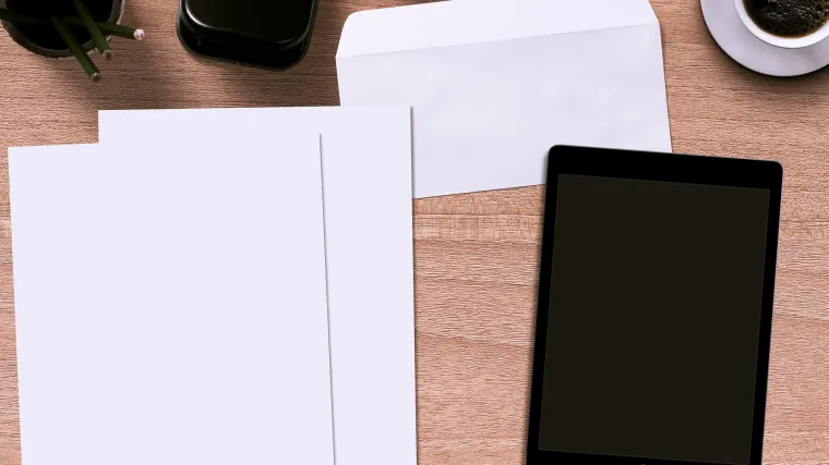 Pisanje poslovnog pisma i pravila kojih se morate pridržavati