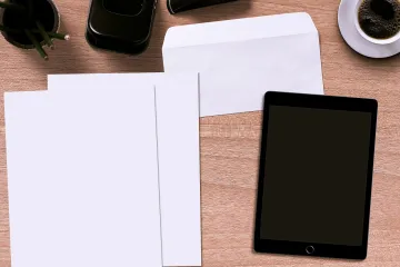 Pisanje poslovnog pisma i pravila kojih se morate pridržavati