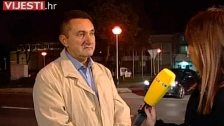 Mihoci: 'Todorić će večeras biti u jednokrevetnoj sobi, moći će se telefonom javiti obitelji'