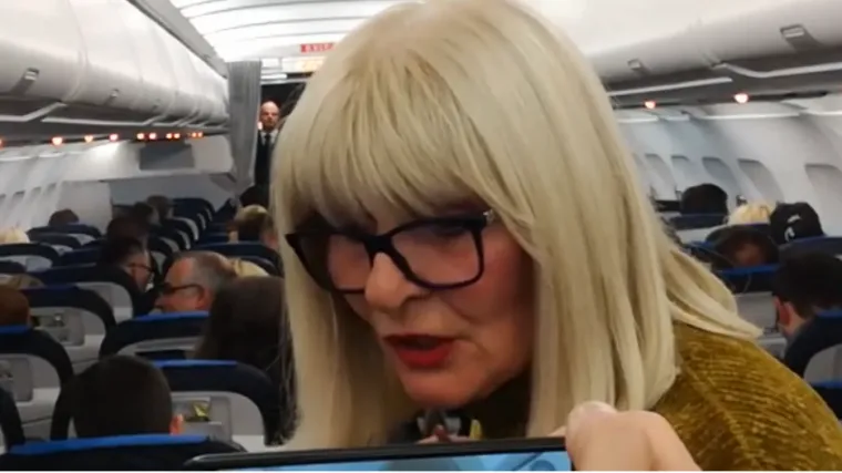 Todorićeva supruga: 'On nije uzeo nijedan euro, kunem se. A kako sam živjela u Londonu &ndash; jadno'