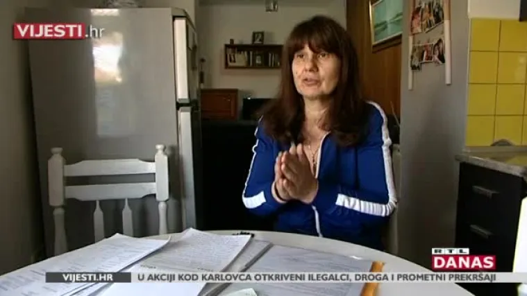 Žrtve birokracije: Algoritmovi radnici ostali su bez posla, zdravlja i otpremine, a dugovi im vise za vratom