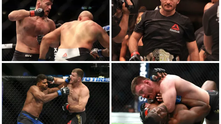 Jesu li ovo riječi uvrijeđenog biv&scaron;eg prvaka ili prava istina o UFC-u!?