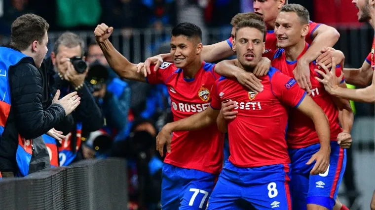 Statistike iz Lige prvaka pokazuju i za&scaron;to