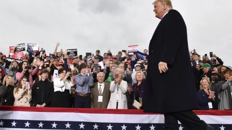 &Scaron;to zapravo stoji iza njegova napadnog entuzijazma?