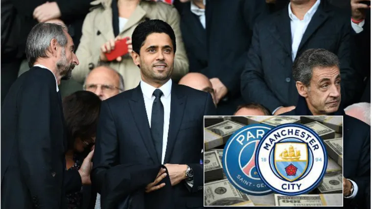 Evo tko sprema tužbu ako ne bude sankcija za PSG i City