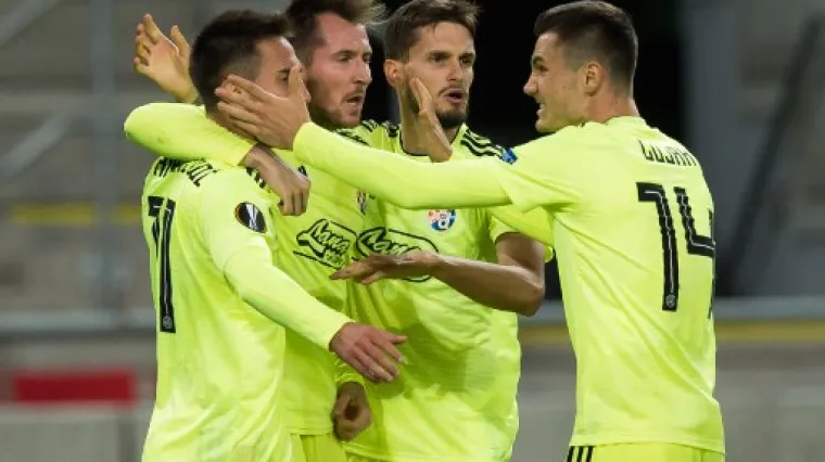 Modri se pohvalili i da su uspje&scaron;niji od Barce i Borussije