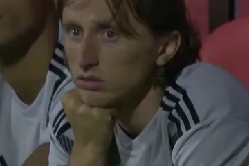 Solari vratio Zidaneovog čovjeka od povjerenja kako bi izvukao Vatrenog iz krize