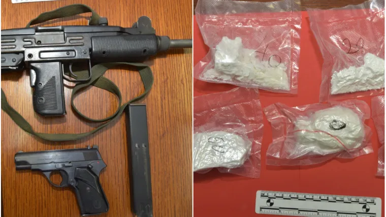 Opasni 53-godi&scaron;njak, zvan &Scaron;iptar, rođen je u Srbiji, a povezuju ga sa Zemunskim klanom