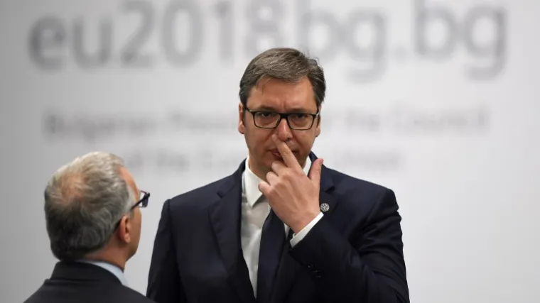 Ipak ide u Bruxelles, hoće li tamo i&scaron;ta rije&scaron;iti?