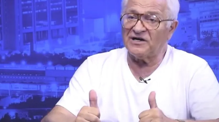 'Englezi sirotinja, jedu tri puta dnevno, a tu su i...'