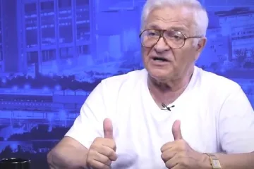 'Englezi sirotinja, jedu tri puta dnevno, a tu su i...'