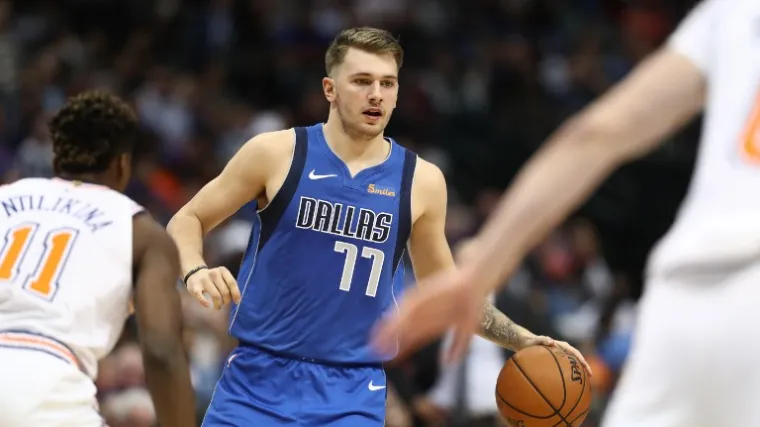 Slovenski rookie oduševljava iz utakmice u utakmicu, a novom predstavom dobio je još kojeg navijača više