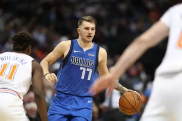 Slovenski rookie oduševljava iz utakmice u utakmicu, a novom predstavom dobio je još kojeg navijača više