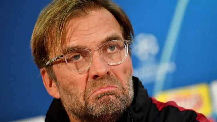 Poraz od Zvezde nije slučajan, Klopp se skrivao iza oti&scaron;log srpskog stručnjaka