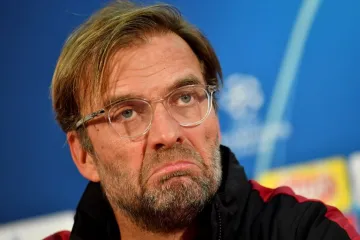 Poraz od Zvezde nije slučajan, Klopp se skrivao iza oti&scaron;log srpskog stručnjaka