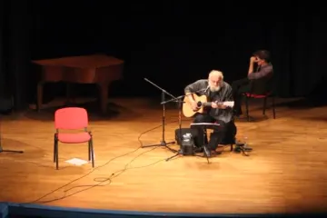 Glazbeno pjesnička večer posvećena Vukovaru i Siniši Glavaševiću