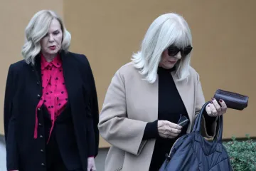 VESNA TODORIĆ U REMETINCU: Ivici donijela osobne stvari, otišla u pratnji odvjetnice