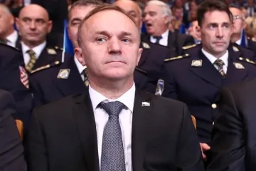 Savjetnik predsjednice o aferi SMS: 'Kroz mene se u priču pokušalo uvući Grabar-Kitarović'