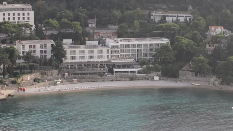 Država prihvatila ponudu 'kralja kladionica', Hoteli Maestral prodaju se za 153,5 milijuna kuna?